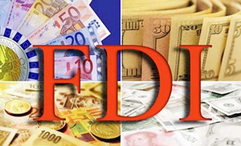 Quý 1, Bình Phước thu hút 8 dự án FDI Quý 1, Bình Phước thu hút 8 dự án FDI