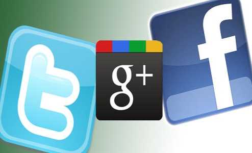 Facebook, Google, Twitter cam kết mạnh tay với nạn phát tán tin giả Facebook, Google, Twitter cam kết mạnh tay với nạn phát tán tin giả