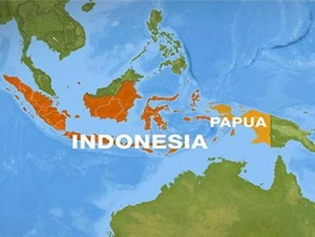 Tai nạn máy bay ở Indonesia, toàn bộ hành khách thiệt mạng Tai nạn máy bay ở Indonesia, toàn bộ hành khách thiệt mạng