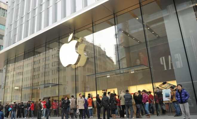 Apple đang phải trả giá vì "coi thường" thị trường Trung Quốc?