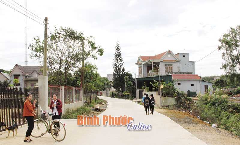 Thôn tỷ phú Thôn tỷ phú