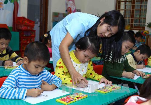 Từ thiện… việc đâu của riêng ai Từ thiện… việc đâu của riêng ai