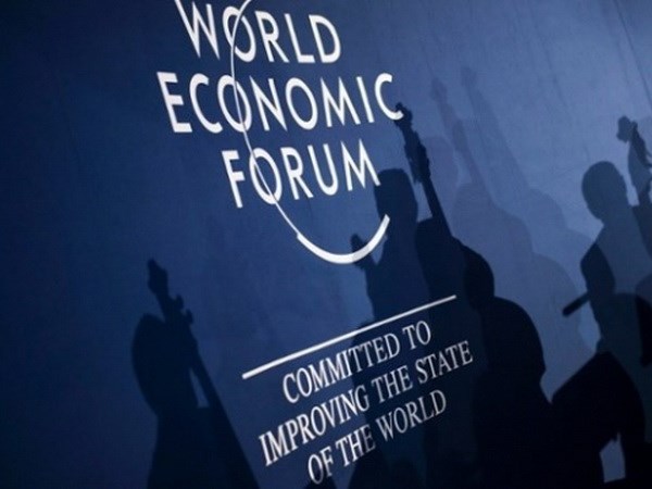 WEF cảnh báo những rủi ro với kinh tế toàn cầu từ thiên tai WEF cảnh báo những rủi ro với kinh tế toàn cầu từ thiên tai