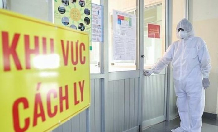 Thêm 4 ca mắc mới COVID-19, trong đó 2 ca tại Đà Nẵng, 1 ca tại Hải Dương