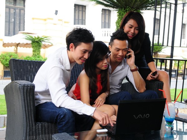 Người dùng 3G mách nhau các cách tiết kiệm giá cước Người dùng 3G mách nhau các cách tiết kiệm giá cước