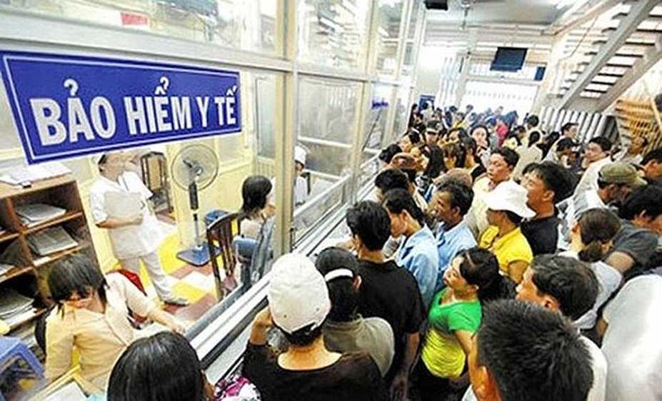 Xác định số lần, mức giá và thanh toán tiền khám bệnh BHYT