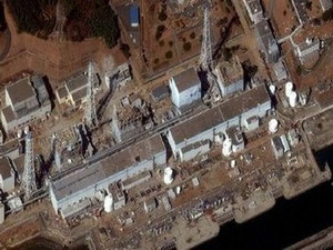 TEPCO: Nhiên liệu lò 2 và 3 nóng chảy hoàn toàn TEPCO: Nhiên liệu lò 2 và 3 nóng chảy hoàn toàn
