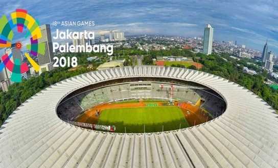 ASIAD 2018: IOC mở đường cho Kuwait tham dự vào phút chót ASIAD 2018: IOC mở đường cho Kuwait tham dự vào phút chót
