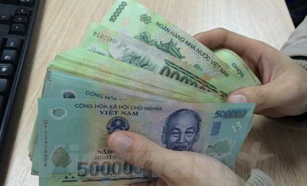 “Chốt” lương tối thiểu vùng năm 2018 chỉ tăng ở mức 6,5%