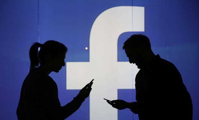 Nghị sỹ Đức cảnh báo về thế thống trị của mạng xã hội Facebook