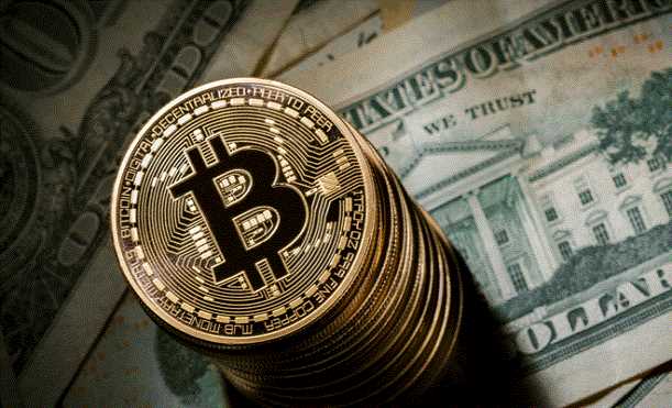 Đồng Bitcoin tiếp tục lao dốc, xuống dưới ngưỡng 10.000 USD Đồng Bitcoin tiếp tục lao dốc, xuống dưới ngưỡng 10.000 USD