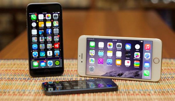 Apple vẫn bán iPhone 6 tại Trung Quốc bất chấp lệnh cấm Apple vẫn bán iPhone 6 tại Trung Quốc bất chấp lệnh cấm