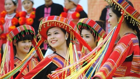 Phát triển văn hóa vì sự hoàn thiện nhân cách con người Phát triển văn hóa vì sự hoàn thiện nhân cách con người
