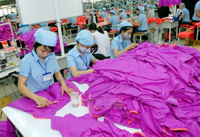 Thủ tướng Chính phủ đặt chỉ tiêu phát triển kinh tế-xã hội cho 8 Bộ