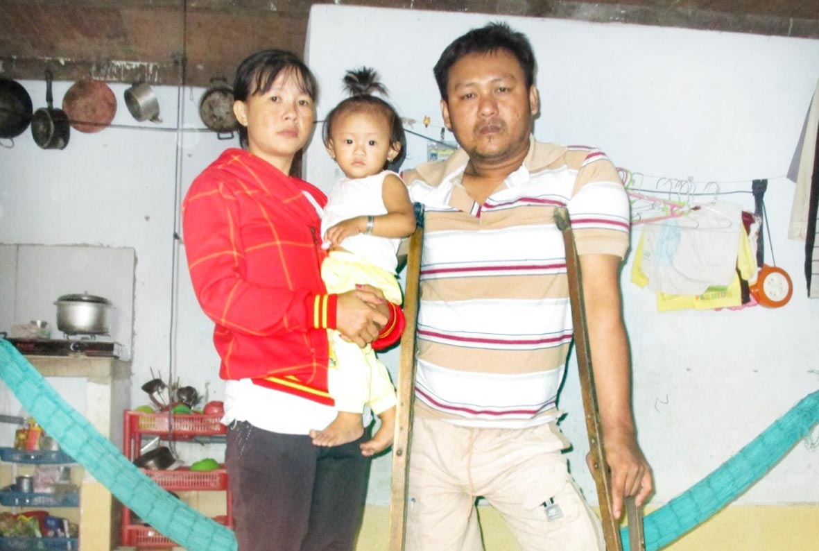 Vượt lên hoàn cảnh Vượt lên hoàn cảnh