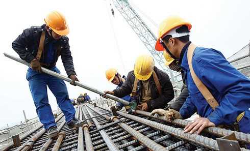 Mức trợ cấp tai nạn lao động, bệnh nghề nghiệp Mức trợ cấp tai nạn lao động, bệnh nghề nghiệp