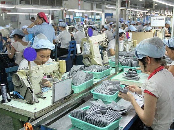 Cộng đồng Kinh tế ASEAN đang dần trên đường "tiến về đích" Cộng đồng Kinh tế ASEAN đang dần trên đường "tiến về đích"