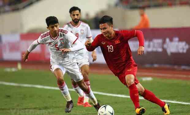 AFC nhận định trận Việt Nam - Thái Lan: Chủ nhà 'trên cơ'