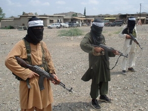 Afghanistan diệt một thủ lĩnh chủ chốt của Taliban Afghanistan diệt một thủ lĩnh chủ chốt của Taliban