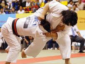 Khai mạc Giải vô địch trẻ - thiếu niên Judo năm 2011 Khai mạc Giải vô địch trẻ - thiếu niên Judo năm 2011