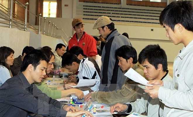 Website đăng ký hồ sơ lao động kỳ tại Australia gặp trục trặc kỹ thuật Website đăng ký hồ sơ lao động kỳ tại Australia gặp trục trặc kỹ thuật