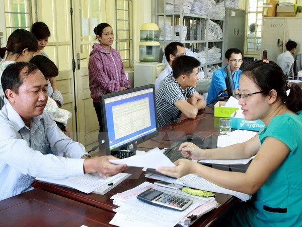 Nợ các loại bảo hiểm trong 10 tháng lên tới hơn 14.200 tỷ đồng
