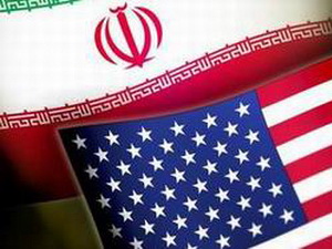 Mỹ gia tăng các biện pháp trừng phạt đối với Iran Mỹ gia tăng các biện pháp trừng phạt đối với Iran