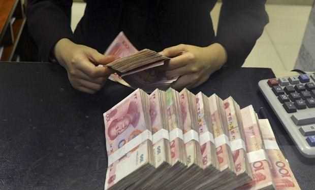 Trung Quốc hạ mục tiêu tăng trưởng kinh tế trong năm 2019