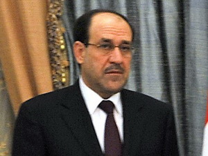 Bộ Nội vụ Iraq bị cáo buộc chứa chấp các chiến binh Bộ Nội vụ Iraq bị cáo buộc chứa chấp các chiến binh