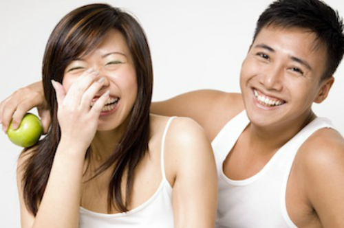Tuyệt chiêu giữ hạnh phúc gia đình Tuyệt chiêu giữ hạnh phúc gia đình