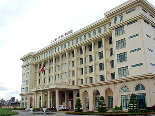 Nhiều sai phạm tại Trường ĐH Y Dược Hải Phòng Nhiều sai phạm tại Trường ĐH Y Dược Hải Phòng