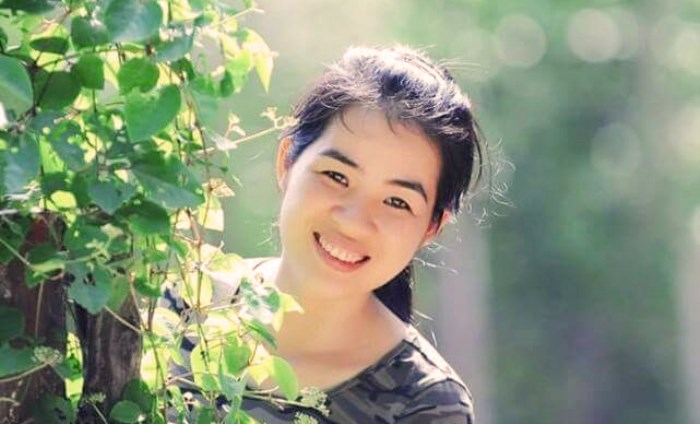 Có những dịu dàng chạm đến miền thăm thẳm Có những dịu dàng chạm đến miền thăm thẳm