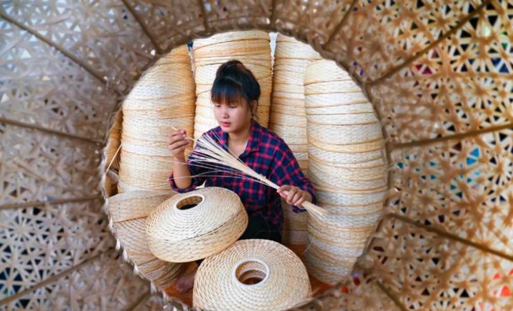 ‘Làng nghề, phố nghề’ và những tinh hoa của đất kinh kỳ