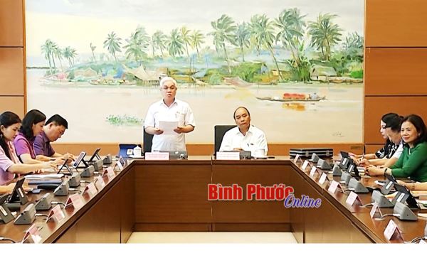 Phải dành nguồn lực đầu tư cho Bộ đội biên phòng Phải dành nguồn lực đầu tư cho Bộ đội biên phòng
