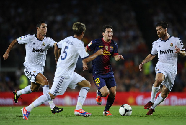 Leo Messi trước ngưỡng cửa lịch sử Leo Messi trước ngưỡng cửa lịch sử