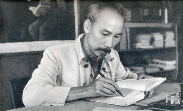 Cuộc thi “Tuổi trẻ học tập và làm theo tư tưởng, đạo đức, phong cách Hồ Chí Minh” năm 2018 Cuộc thi “Tuổi trẻ học tập và làm theo tư tưởng, đạo đức, phong cách Hồ Chí Minh” năm 2018