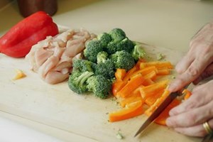 Ăn uống lành mạnh giảm nguy cơ bị rối loạn trí nhớ Ăn uống lành mạnh giảm nguy cơ bị rối loạn trí nhớ