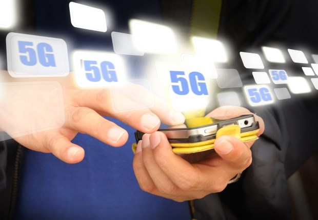 EU-Trung Quốc hợp tác phát triển mạng siêu tốc độ cao 5G