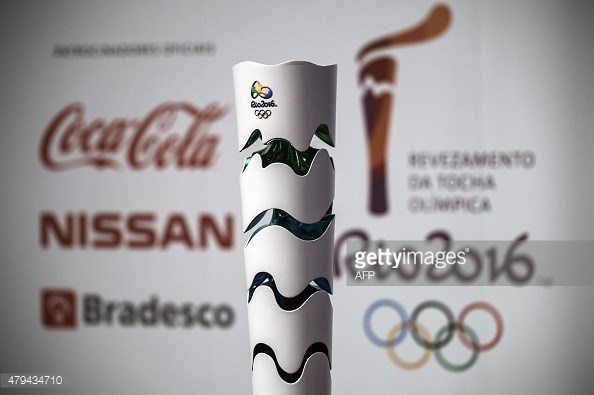 Brazil huy động 65.000 binh sỹ đảm bảo an ninh cho Olympic 2016