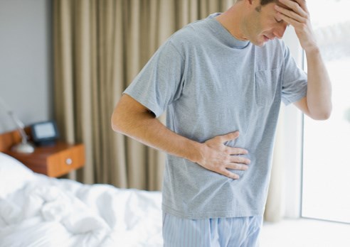 Ba nhóm đối tượng rất dễ bị ung thư dạ dày tấn công? Ba nhóm đối tượng rất dễ bị ung thư dạ dày tấn công?