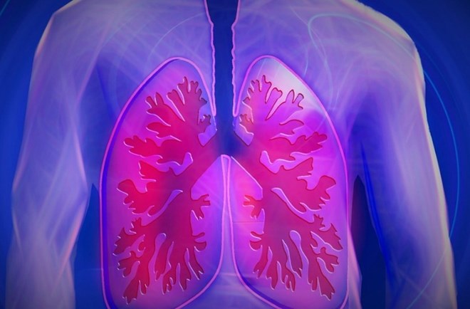 Sử dụng thiết bị di động vào quá trình điều trị bệnh ung thư phổi