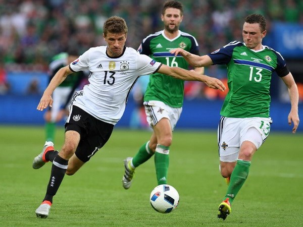 HLV Loew nói gì về phong độ Mueller sau trận gặp Bắc Ireland? HLV Loew nói gì về phong độ Mueller sau trận gặp Bắc Ireland?