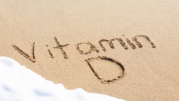 Trẻ nhỏ thiếu vitamin D, lớn lên dễ mắc hen suyễn và dị ứng