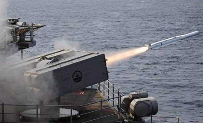 Pakistan thử thành công tên lửa bắn trúng mọi mục tiêu trên đất liền Pakistan thử thành công tên lửa bắn trúng mọi mục tiêu trên đất liền