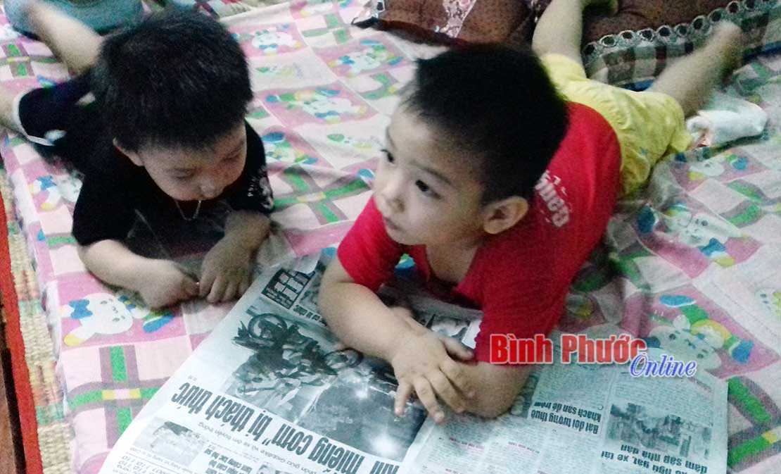 Giúp con yêu sách Giúp con yêu sách