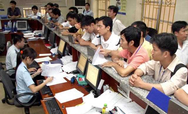 Đơn giản hóa TTHC thuộc lĩnh vực giáo dục