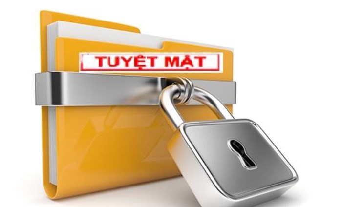 Hồ sơ bệnh án của lãnh đạo cấp cao là 'tối mật' Hồ sơ bệnh án của lãnh đạo cấp cao là 'tối mật'