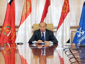 Nga-Trung giữ lập trường ủng hộ ổn định ở Yemen Nga-Trung giữ lập trường ủng hộ ổn định ở Yemen
