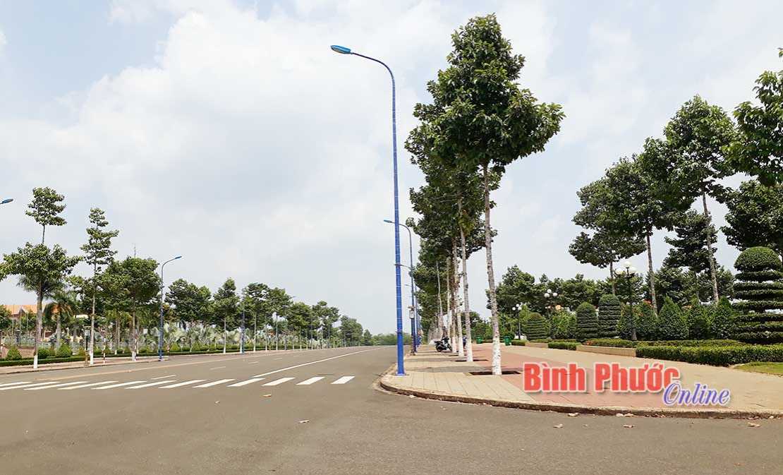 Nhà không số, phố không tên
