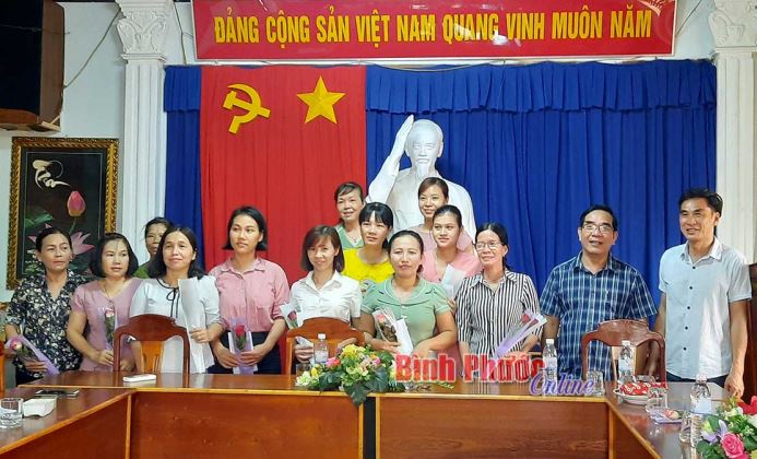Tìm lại hạnh phúc dưới mái nhà chung